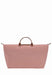 Sac 24/48h Longchamp Le pliage original 1625089 P96 ROSETHE