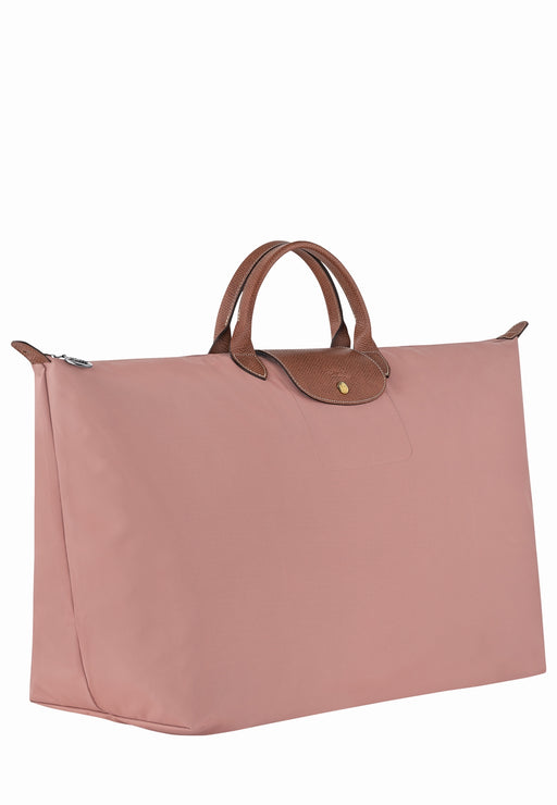 Sac Longchamp Le pliage original P96 rosethe P96 ROSETHE