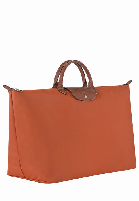 Sac 24/48h Longchamp Le pliage original 1625089 P97 BRIQUE