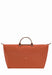 Sac 24/48h Longchamp Le pliage original 1625089 P97 BRIQUE