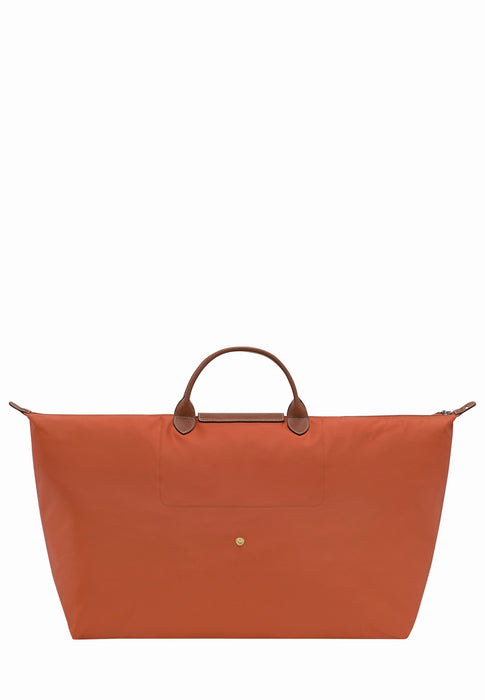 Sac Longchamp Le pliage original P97 brique P97 BRIQUE