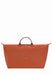 Sac Longchamp Le pliage original P97 brique P97 BRIQUE