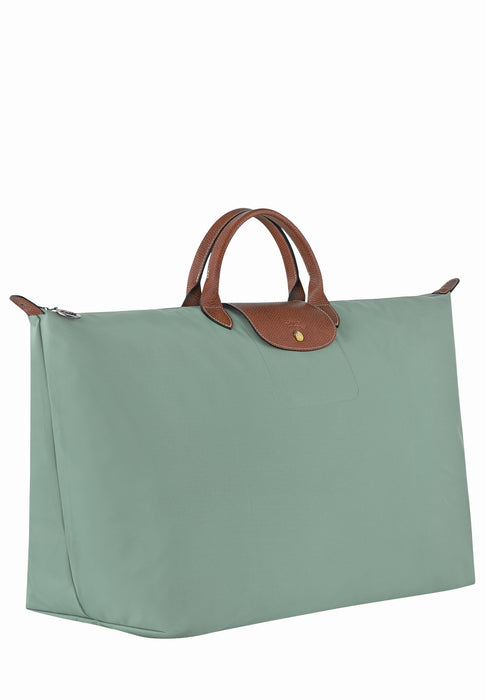 Sac 24/48h Longchamp Le pliage original 1625089 P99 CELADON