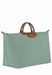 Sac 24/48h Longchamp Le pliage original 1625089 P99 CELADON