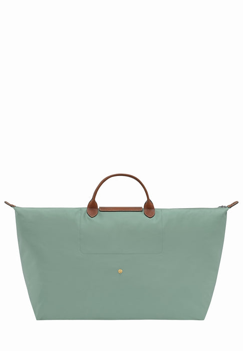 Sac 24/48h Longchamp Le pliage original 1625089 P99 CELADON