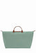 Sac 24/48h Longchamp Le pliage original 1625089 P99 CELADON