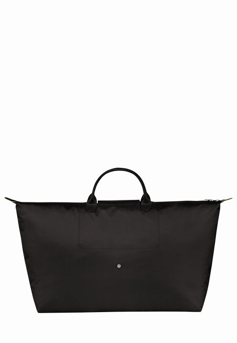 Sac 24/48h Longchamp Le pliage green 1625919 001 NOIR