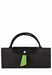 Sac 24/48h Longchamp Le pliage green 1625919 001 NOIR