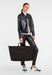 Sac 24/48h Longchamp Le pliage green 1625919 001 NOIR