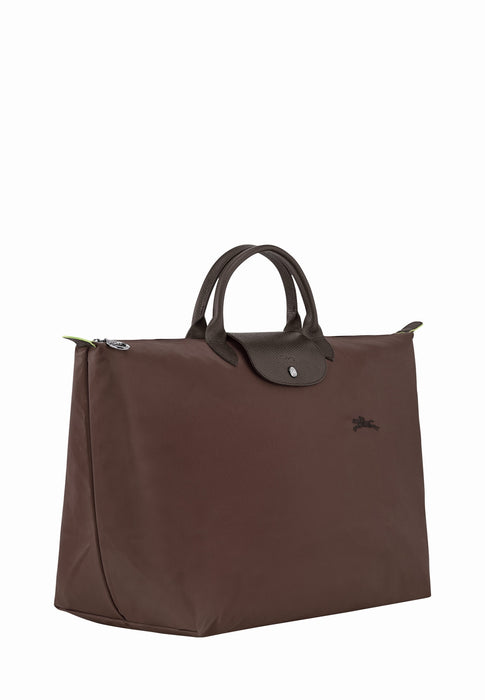Sac 24/48h Longchamp Le pliage green 1625919 002 MOKA