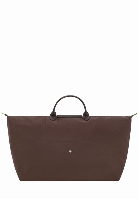 Sac 24/48h Longchamp Le pliage green 1625919 002 MOKA