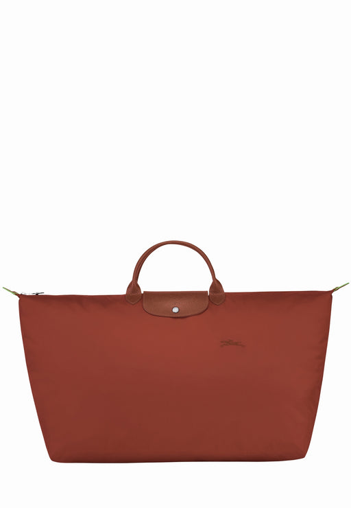 Sac Longchamp Le pliage green 404 chataigne 404 CHATAIGNE
