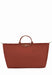 Sac Longchamp Le pliage green 404 chataigne 404 CHATAIGNE