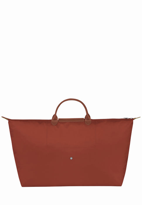 Sac Longchamp Le pliage green 404 chataigne 404 CHATAIGNE