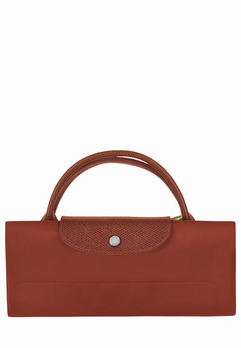 Sac Longchamp Le pliage green 404 chataigne 404 CHATAIGNE