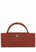 Sac Longchamp Le pliage green 404 chataigne 404 CHATAIGNE