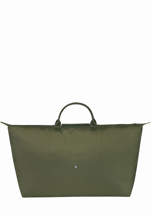 Sac 24/48h Longchamp Le pliage green 1625919 479 FORET