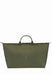 Sac 24/48h Longchamp Le pliage green 1625919 479 FORET