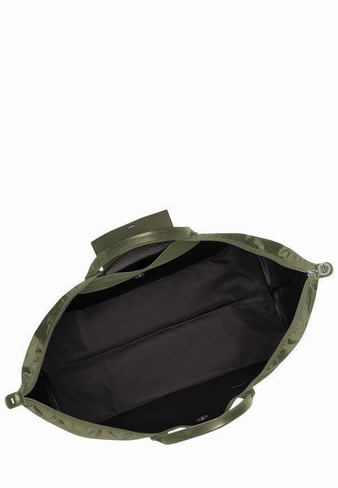 Sac 24/48h Longchamp Le pliage green 1625919 479 FORET