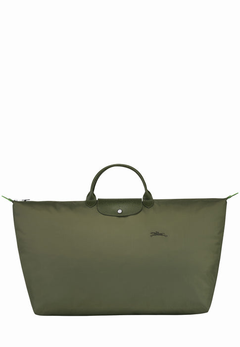 Sac Longchamp Le pliage green 479 foret 479 FORET