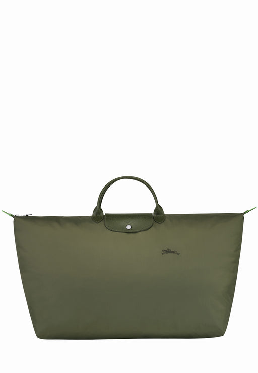 Sac Longchamp Le pliage green 479 foret 479 FORET