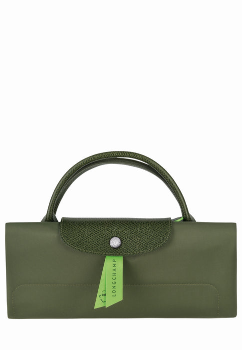 Sac 24/48h Longchamp Le pliage green 1625919 479 FORET