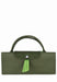 Sac 24/48h Longchamp Le pliage green 1625919 479 FORET