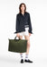 Sac 24/48h Longchamp Le pliage green 1625919 479 FORET
