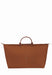 Sac 24/48h Longchamp Le pliage green 1625919 504 COGNAC