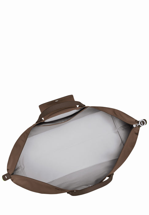 Sac 24/48h Longchamp Le pliage green 1625919 813 TERRE