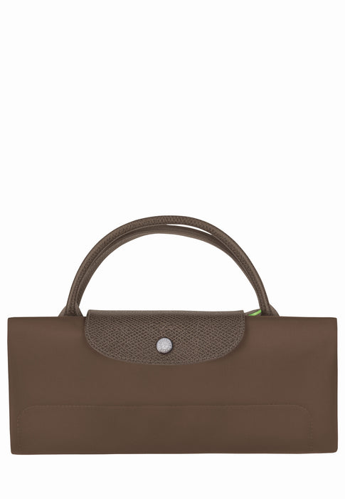 Sac 24/48h Longchamp Le pliage green 1625919 813 TERRE
