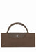 Sac 24/48h Longchamp Le pliage green 1625919 813 TERRE