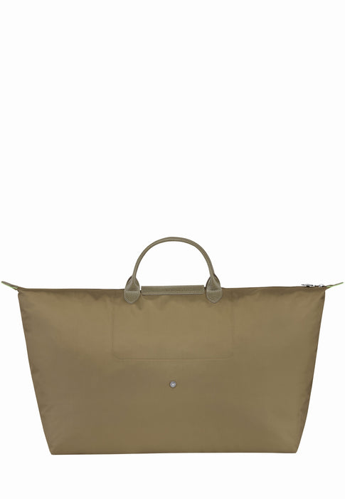 Sac 24/48h Longchamp Le pliage green 1625919 M04 ARTICHAUT