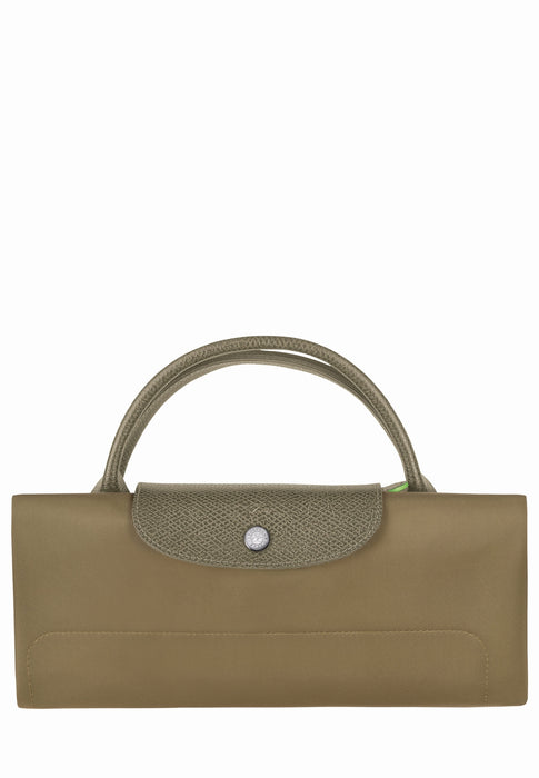 Sac 24/48h Longchamp Le pliage green 1625919 M04 ARTICHAUT