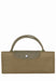 Sac 24/48h Longchamp Le pliage green 1625919 M04 ARTICHAUT