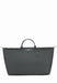 Sac Longchamp Le pliage green P66 graphite P66 GRAPHITE