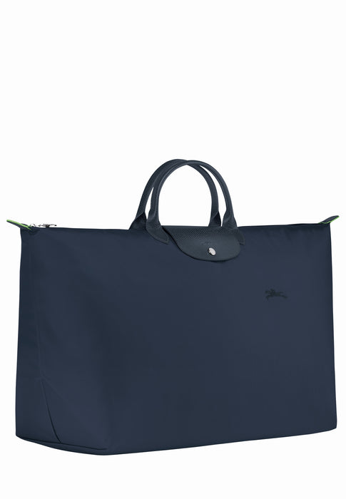 Sac 24/48h Longchamp Le pliage green 1625919 P68 MARINE
