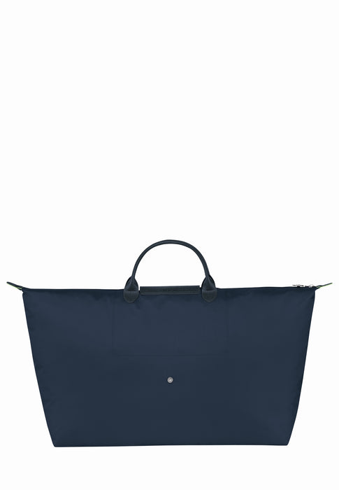 Sac 24/48h Longchamp Le pliage green 1625919 P68 MARINE