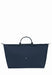 Sac 24/48h Longchamp Le pliage green 1625919 P68 MARINE