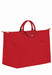 Sac 24/48h Longchamp Le pliage green 1625919 P83 TOMATE