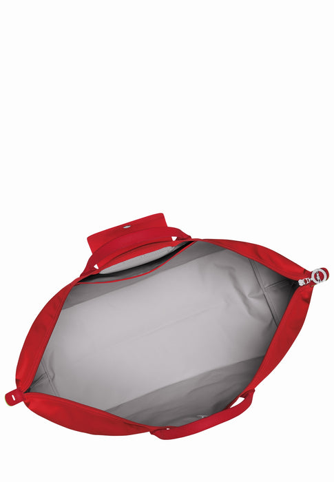 Sac 24/48h Longchamp Le pliage green 1625919 P83 TOMATE