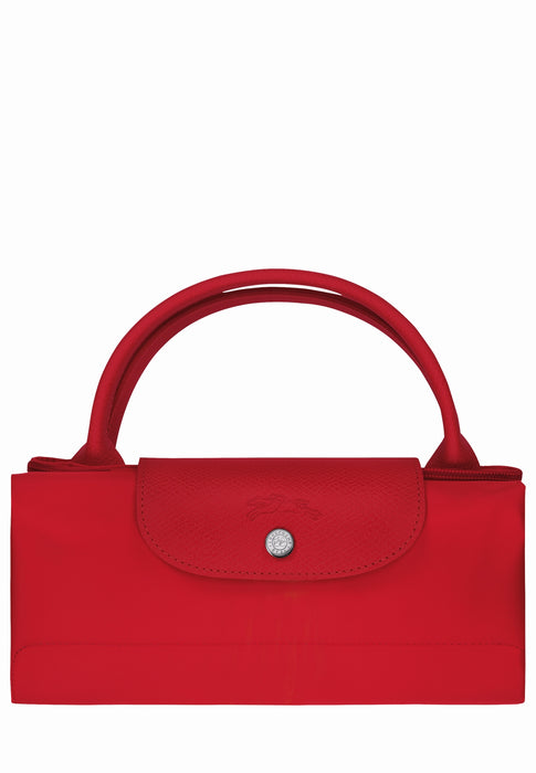 Sac 24/48h Longchamp Le pliage green 1625919 P83 TOMATE