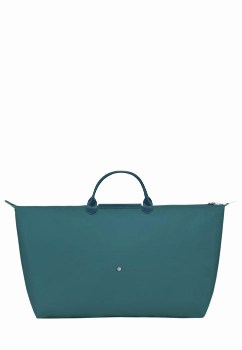 Sac 24/48h Longchamp Le pliage green 1625919 P89 PAON