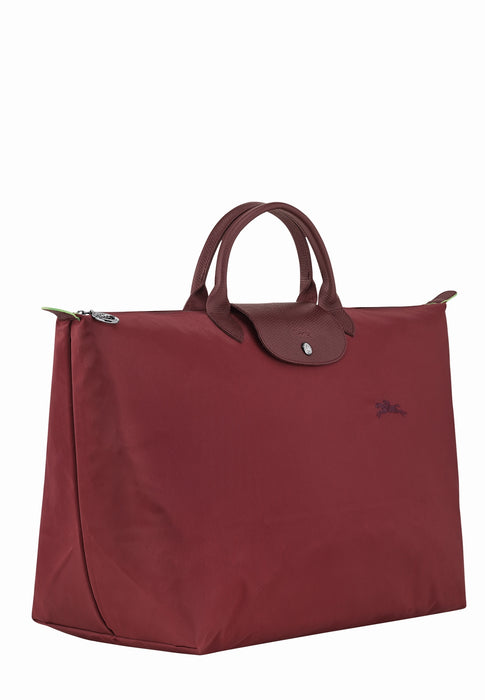 Sac 24/48h Longchamp Le pliage green 1625919 P98 GRENADE