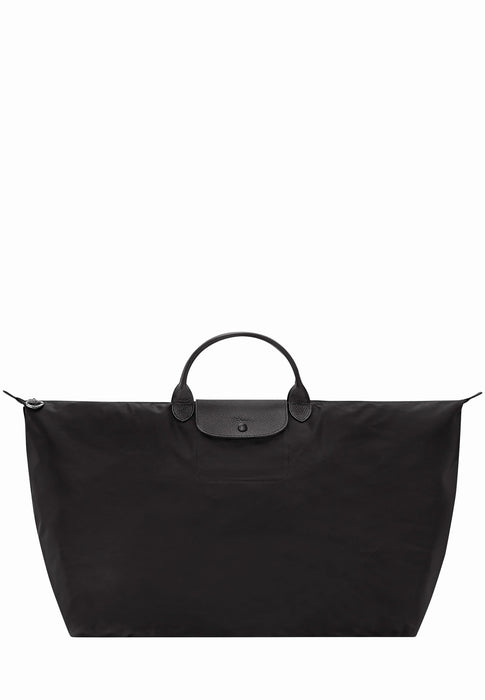 Sac 24/48h Longchamp Le pliage one 1625979 001 NOIR