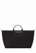 Sac 24/48h Longchamp Le pliage one 1625979 001 NOIR
