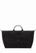Sac 24/48h Longchamp Le pliage one 1625979 001 NOIR