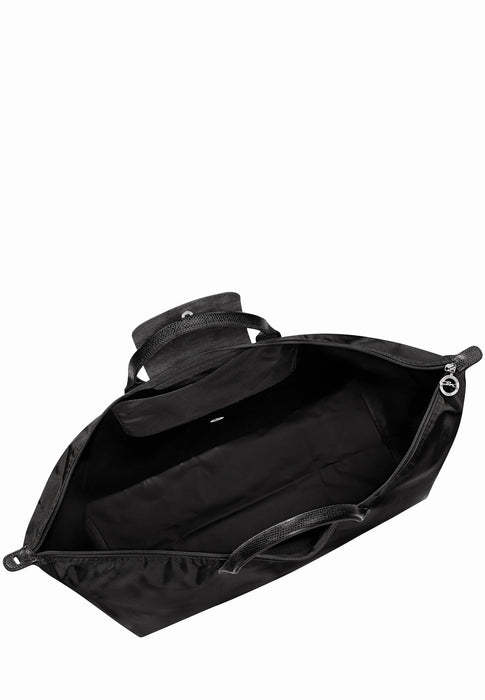 Sac 24/48h Longchamp Le pliage one 1625979 001 NOIR