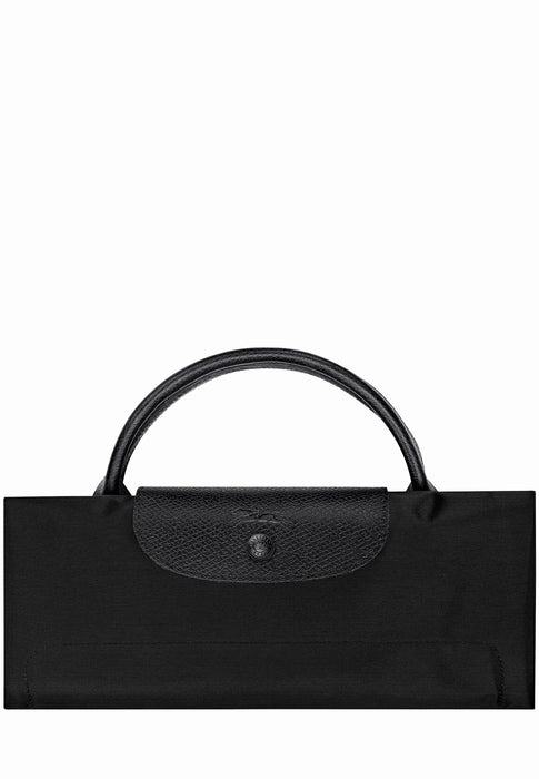 Sac 24/48h Longchamp Le pliage one 1625979 001 NOIR
