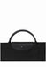 Sac 24/48h Longchamp Le pliage one 1625979 001 NOIR